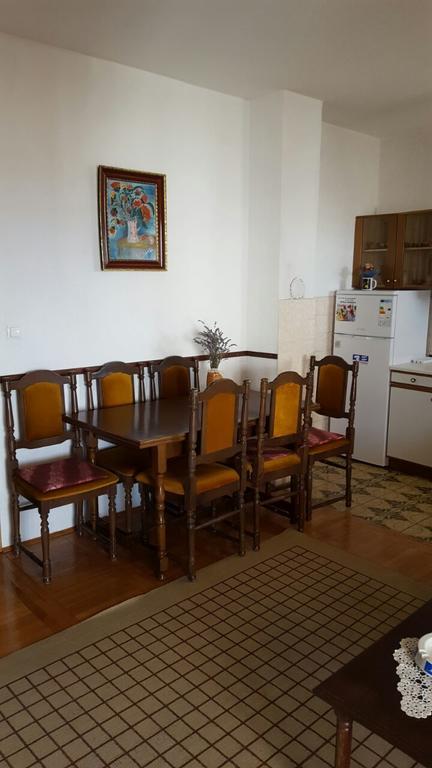 סנג' Apartment Anita מראה חיצוני תמונה