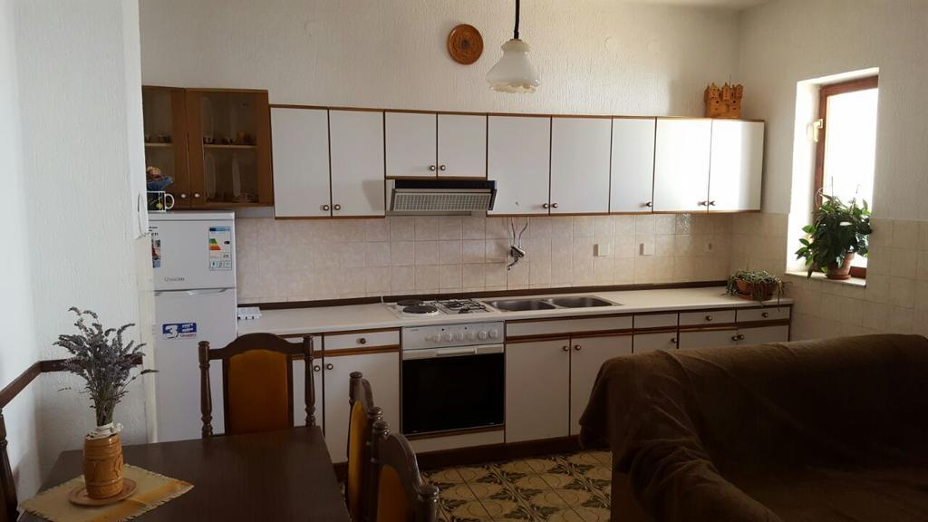 סנג' Apartment Anita מראה חיצוני תמונה