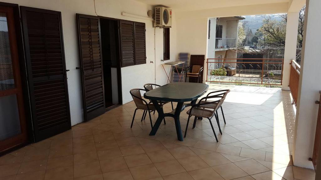 סנג' Apartment Anita מראה חיצוני תמונה