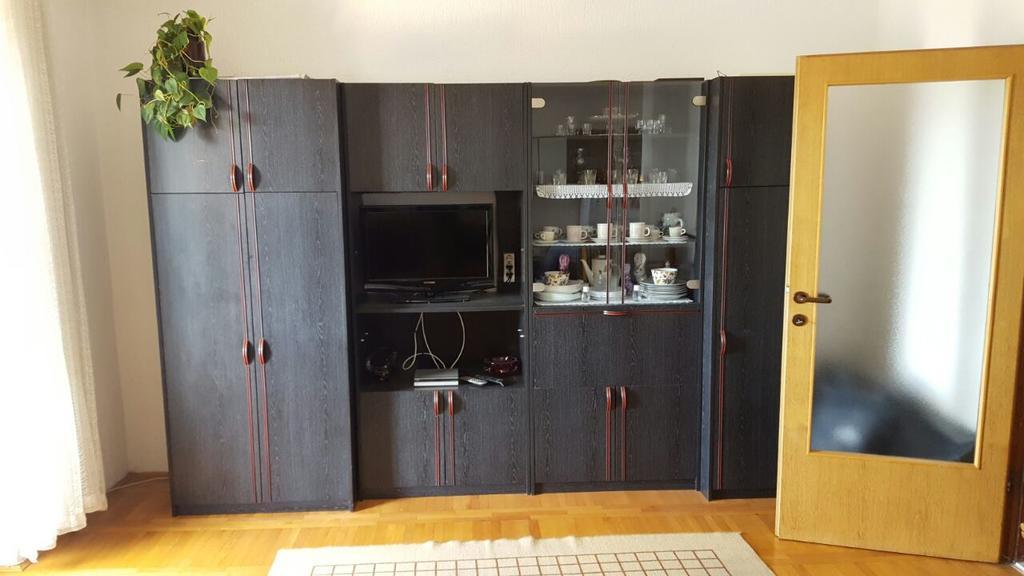 סנג' Apartment Anita מראה חיצוני תמונה