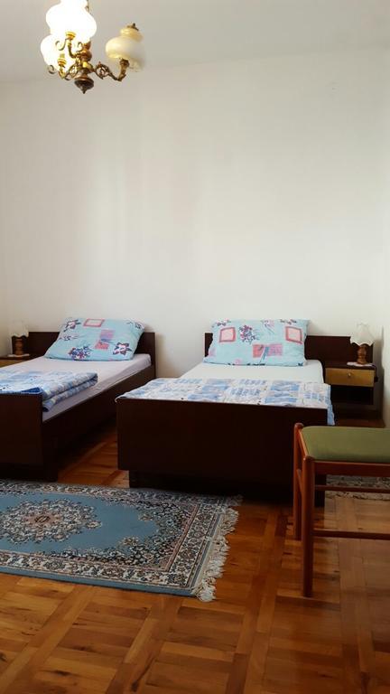 סנג' Apartment Anita מראה חיצוני תמונה