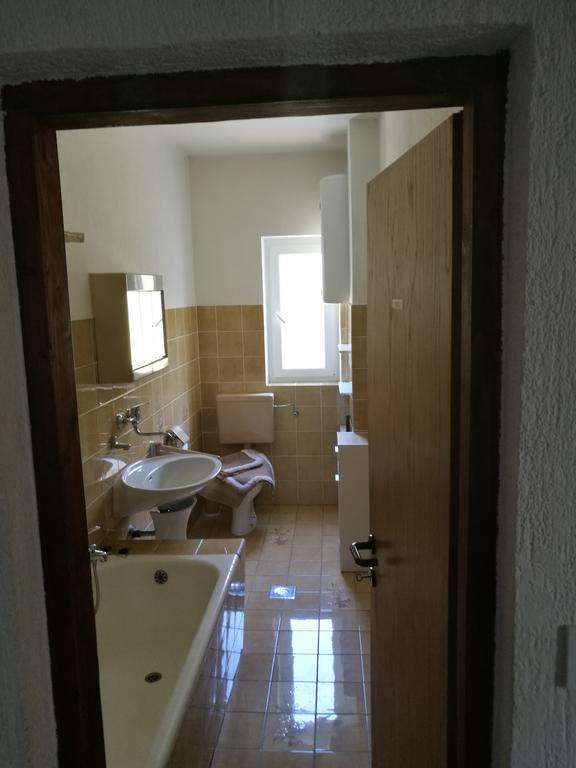 סנג' Apartment Anita מראה חיצוני תמונה