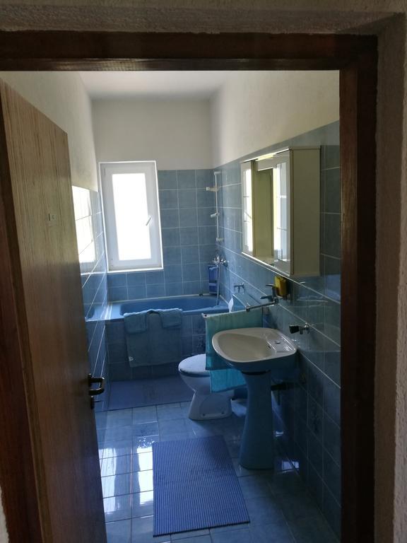 סנג' Apartment Anita מראה חיצוני תמונה