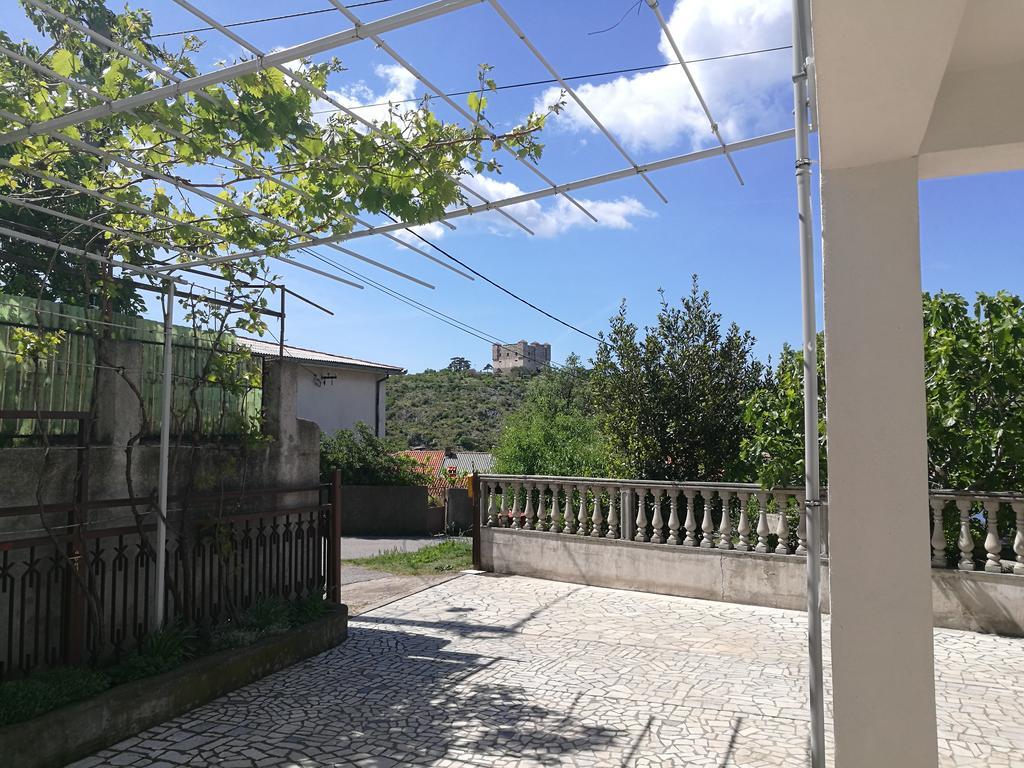 סנג' Apartment Anita מראה חיצוני תמונה